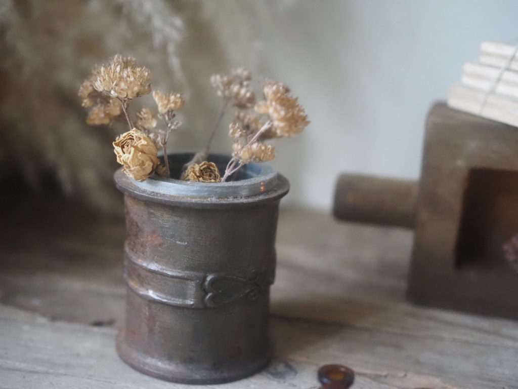 『S&R』 アンティークショップ/古道具屋の始まり