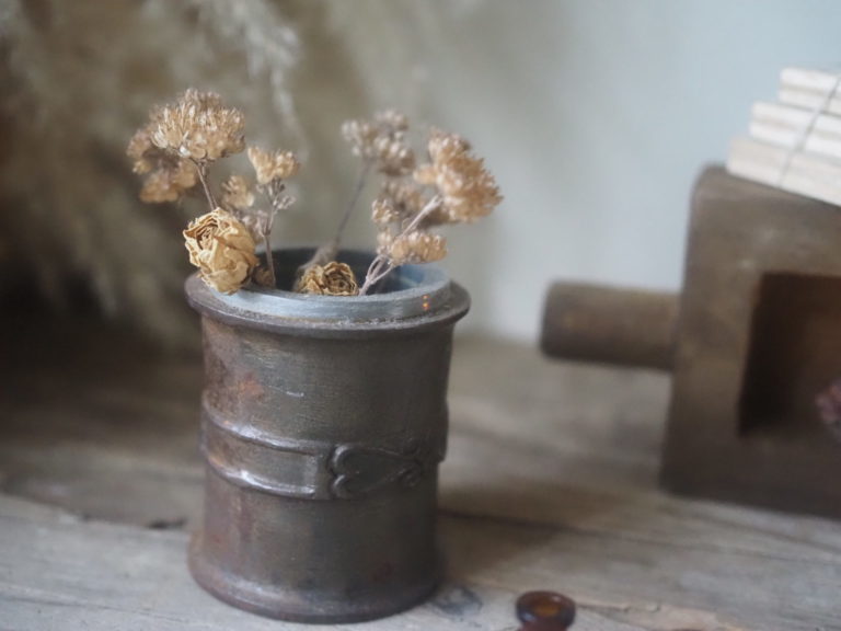 『S&R』 アンティークショップ/古道具屋の始まり