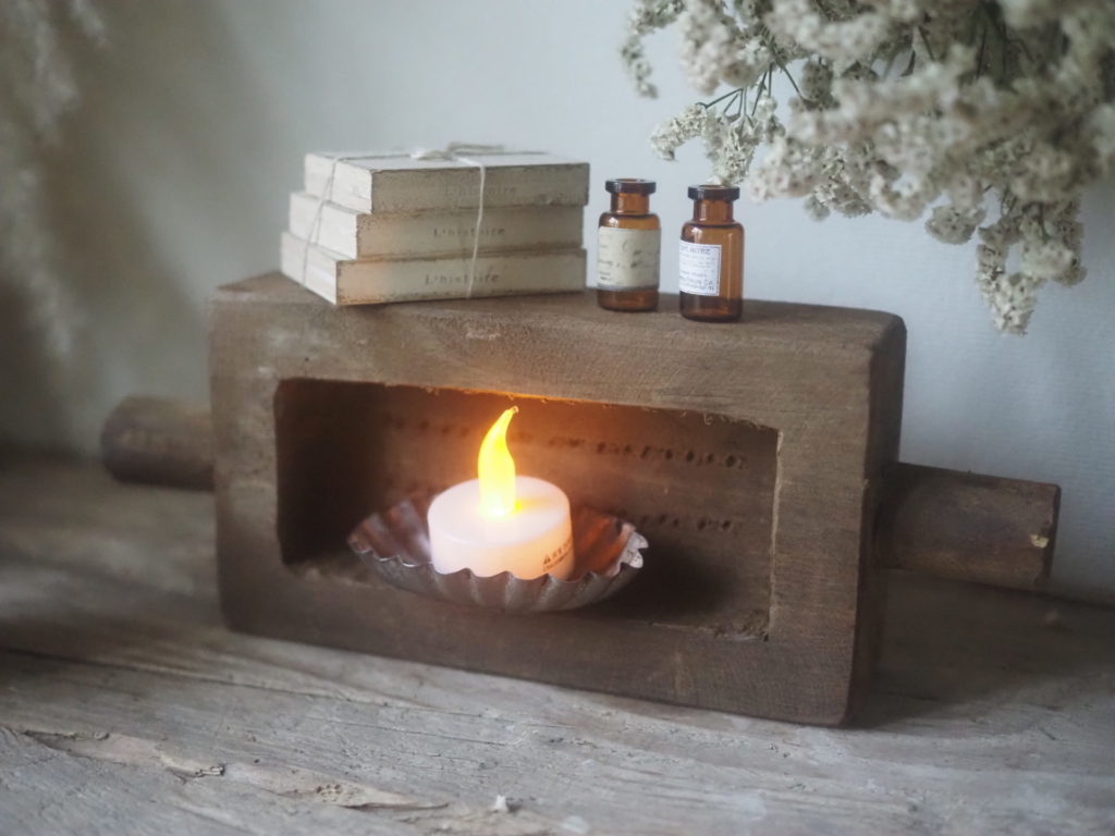 アンティークショップ『S＆R』新たな決意　