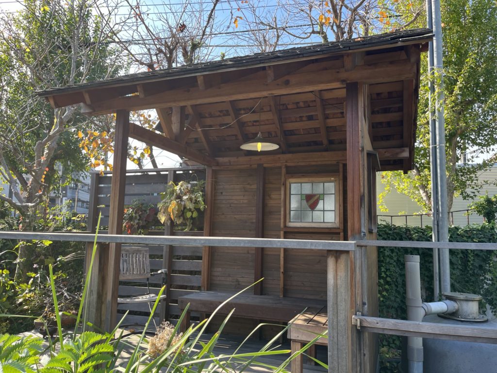 八王子　グリーンギャラリーガーデンズ