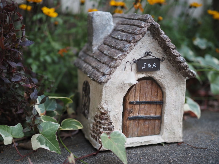 モルタル教室に行ってきました