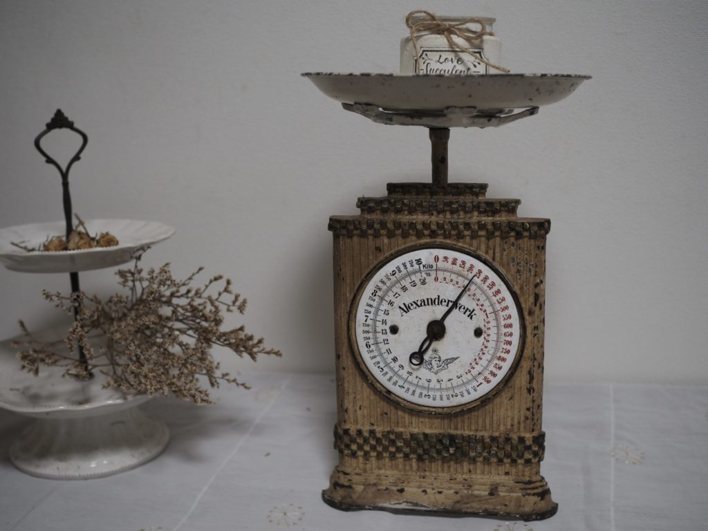 ドイツ　スケール…